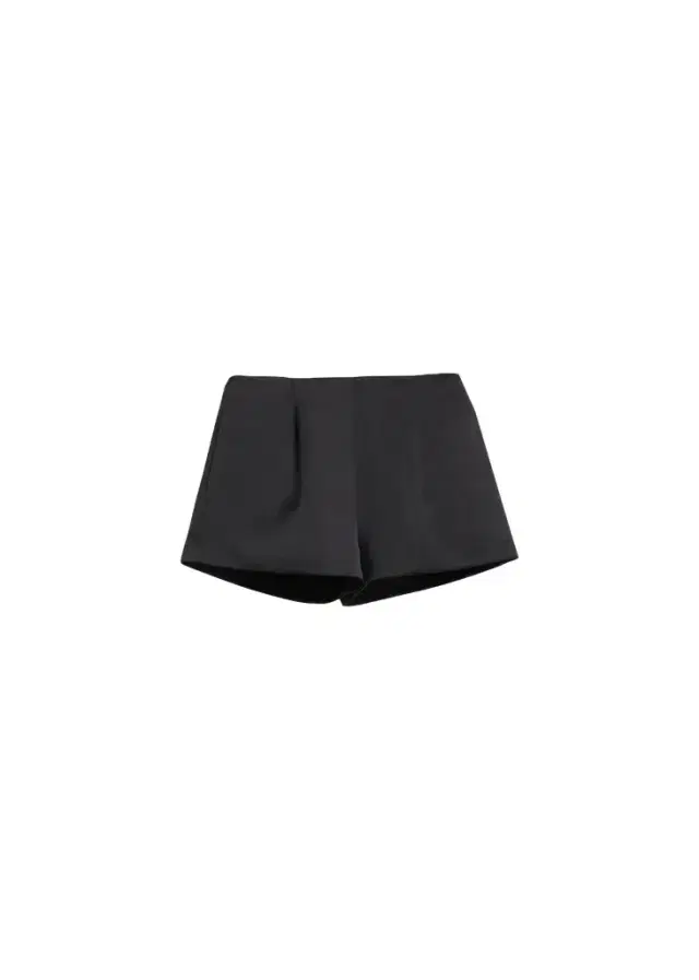 Ulla Johnson Isa High-Rise Satin Shorts