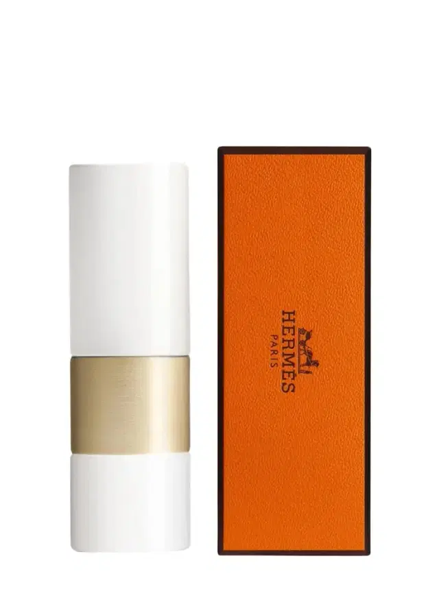 HERMÈS Lip Care Balm