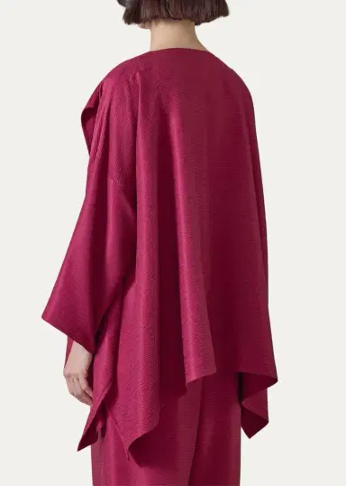 Eskandar Dps Jacket Coat - Mid Plus Length | Thumbnail 3 Eskandar Dps Jacket Coat - Mid Plus Length | Thumbnail 3