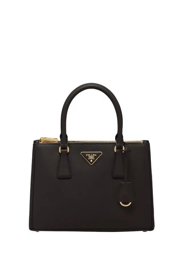 Prada Sfumato Galleria Medium Top-Handle Bag