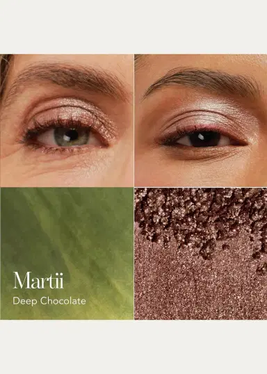 CHANTECAILLE Marti Eye Shade Eyeshadow | Thumbnail 4