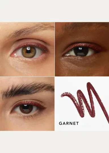 CHANTECAILLE Luster Glide Eye Pencil | Thumbnail 3 CHANTECAILLE Luster Glide Eye Pencil | Thumbnail 3