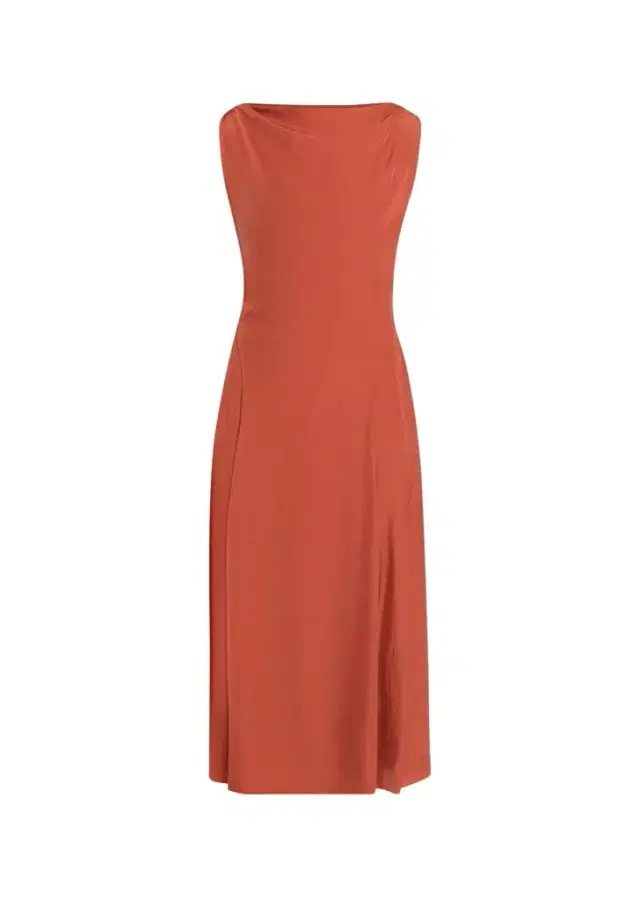 Theory Draped Parachute Dress