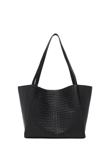 Bottega Veneta Corso Large Leather Tote Bag | Thumbnail 1 Bottega Veneta Corso Large Leather Tote Bag | Thumbnail 1