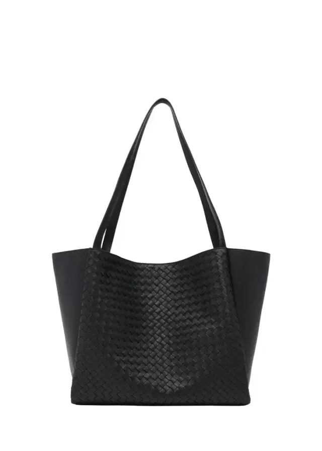 Corso Large Leather Tote Bag