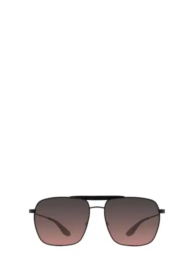 BARTON PERREIRA Men's Bhanot Titanium Aviator Sunglasses | Thumbnail 1 BARTON PERREIRA Men's Bhanot Titanium Aviator Sunglasses | Thumbnail 1