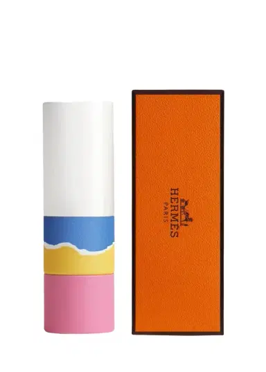 HERMÈS Rosy Lip Enhancer | Thumbnail 1