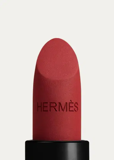 HERMÈS Rouge Hermes Matte Lipstick | Thumbnail 5 HERMÈS Rouge Hermes Matte Lipstick | Thumbnail 5