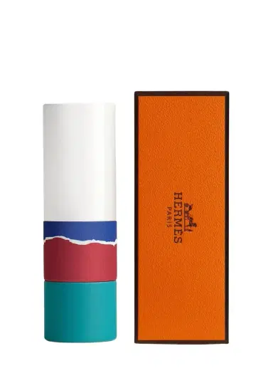 HERMÈS Rouge Hermes Matte Lipstick | Thumbnail 1 HERMÈS Rouge Hermes Matte Lipstick | Thumbnail 1