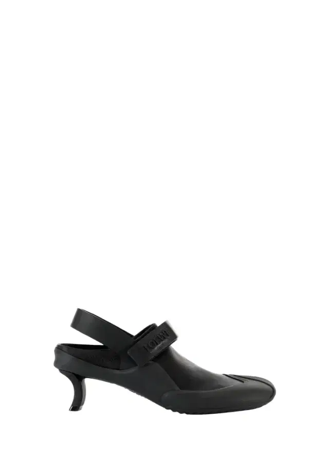 Loewe Dive 45MM Slingback Pumps