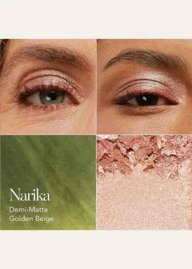 CHANTECAILLE Narika Eye Shade Eyeshadow | Thumbnail 4