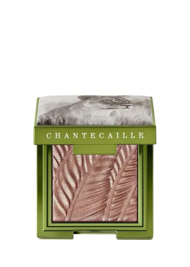 CHANTECAILLE Selenkay Eye Shade Eyeshadow