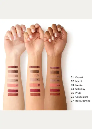 CHANTECAILLE Lip Veil Lipstick | Thumbnail 4