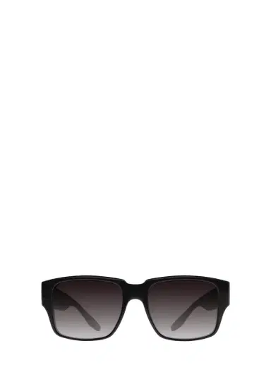 BARTON PERREIRA Men's Duke Acetate Oversized Square Sunglasses | Thumbnail 1