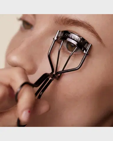 Shiseido SMK Eyelash Curler | Thumbnail 2