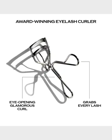 Shiseido SMK Eyelash Curler | Thumbnail 4