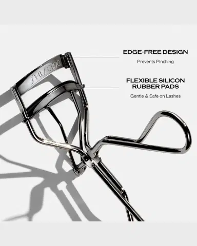 Shiseido SMK Eyelash Curler | Thumbnail 5
