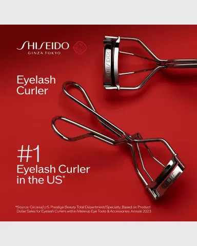 Shiseido SMK Eyelash Curler | Thumbnail 6