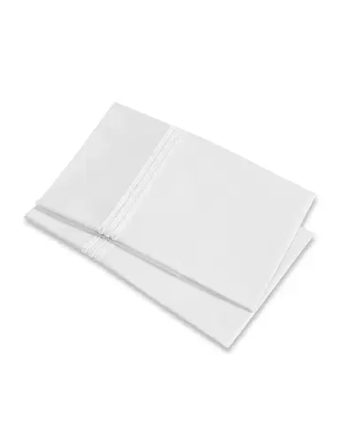 Signoria Firenze Platinum Pillowcases | Thumbnail 1
