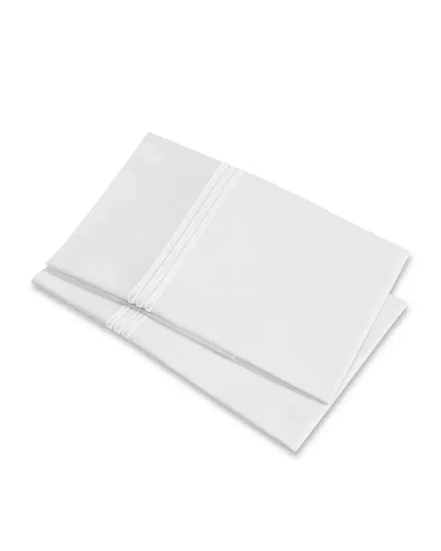 Signoria Firenze Platinum Pillowcases