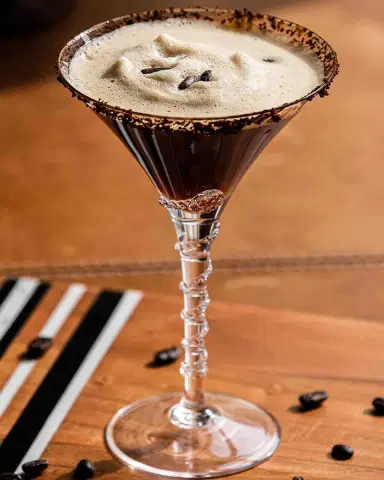 Juliska Amalia Martini Glass | Thumbnail 5
