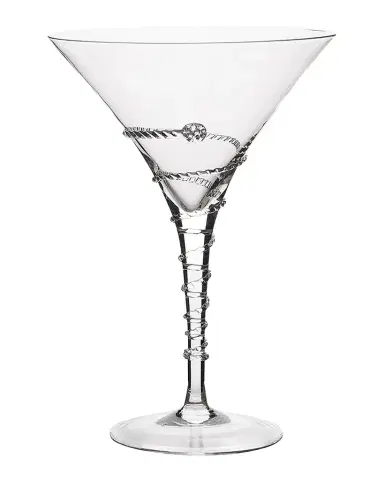 Juliska Amalia Martini Glass | Thumbnail 1