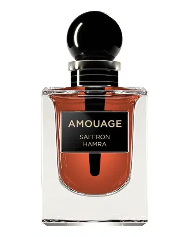 Amouage Saffron Hamra Attar, 0.4 oz. | Thumbnail 1 Amouage Saffron Hamra Attar, 0.4 oz. | Thumbnail 1
