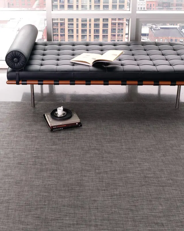Chilewich Basketweave Floormat