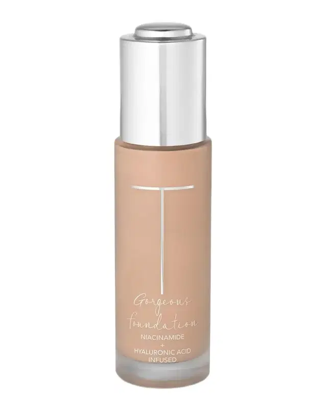 Trish McEvoy Gorgeous Foundation, 1 oz.