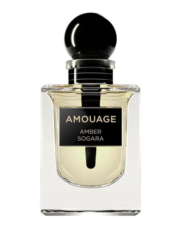Amouage Amber Sogara Eau de Parfum, 0.4 oz.