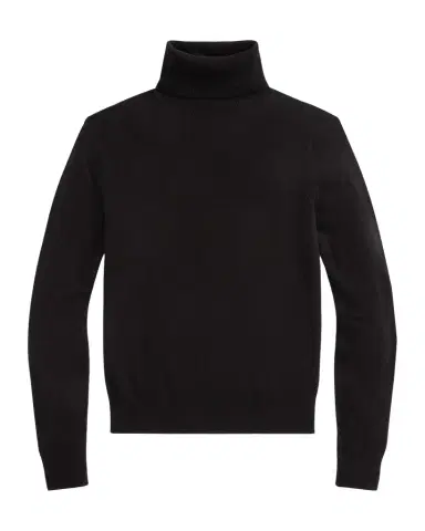 Polo Ralph Lauren Slim-Fit Cashmere Turtleneck | Thumbnail 1