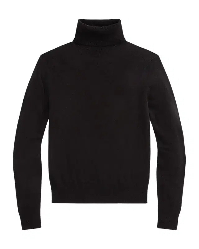 Polo Ralph Lauren Slim-Fit Cashmere Turtleneck