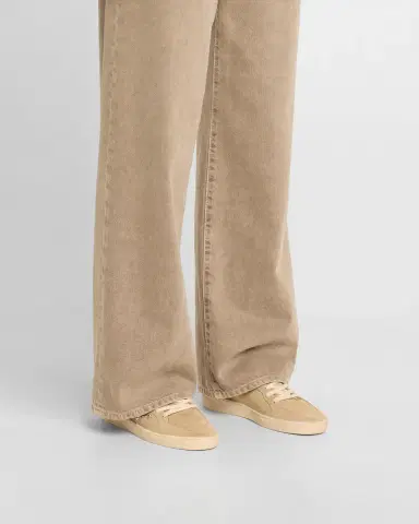 Golden Goose Ball Star Low-Top Suede Sneakers | Thumbnail 2