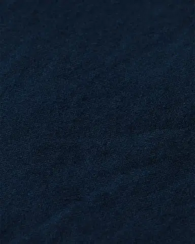 Scotch & Soda Men's Core Cotton-Linen Twill Bermuda Shorts | Thumbnail 6