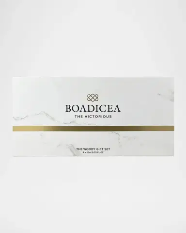 Boadicea the Victorious The Woody Gift Set | Thumbnail 2 Boadicea the Victorious The Woody Gift Set | Thumbnail 2