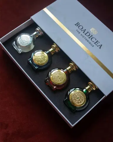 Boadicea the Victorious The Woody Gift Set | Thumbnail 3 Boadicea the Victorious The Woody Gift Set | Thumbnail 3