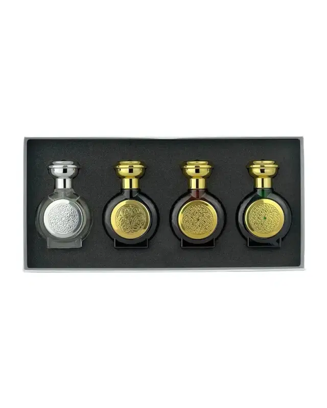 Boadicea the Victorious The Woody Gift Set