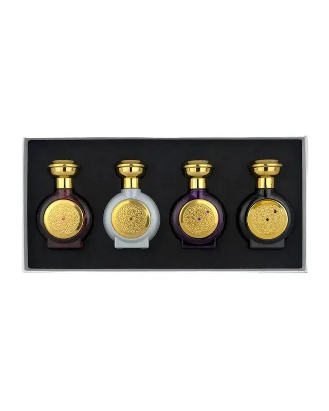Boadicea the Victorious The Eternal Sapphires Collection
