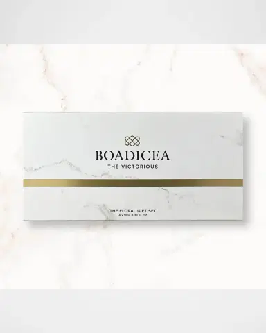 Boadicea the Victorious The Floral Gift Set | Thumbnail 2 Boadicea the Victorious The Floral Gift Set | Thumbnail 2