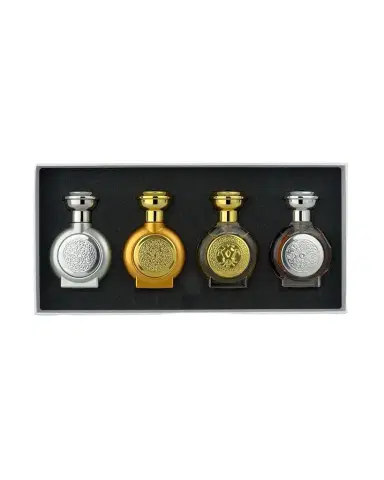 Boadicea the Victorious The Floral Gift Set | Thumbnail 1 Boadicea the Victorious The Floral Gift Set | Thumbnail 1