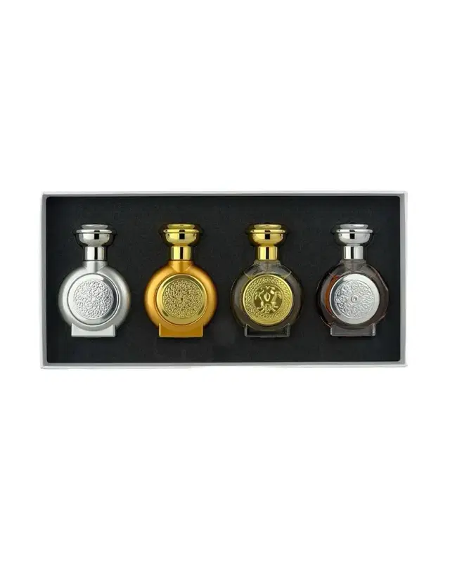 Boadicea the Victorious The Floral Gift Set