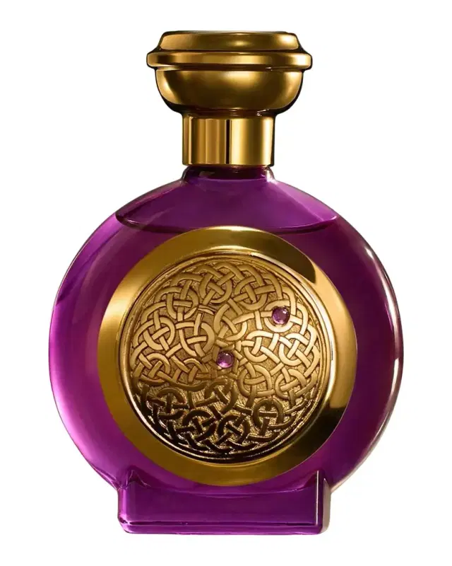 Boadicea the Victorious Violet Sapphire Supercharged Eau de Parfum, 3.4 oz.
