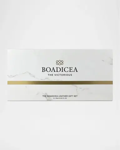 Boadicea the Victorious The Leather Gift Set | Thumbnail 2 Boadicea the Victorious The Leather Gift Set | Thumbnail 2
