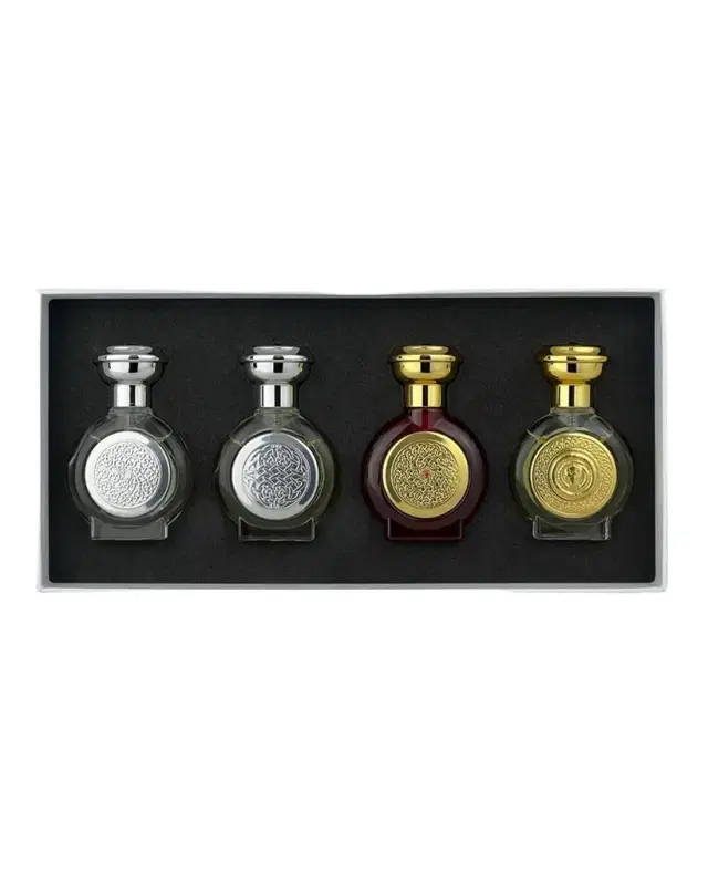Boadicea the Victorious The Leather Gift Set