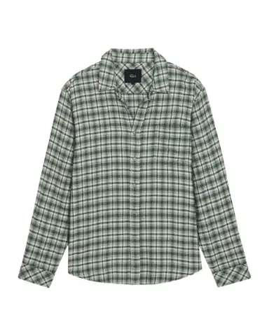 RAILS Men's Lennox Plaid Button-Down Shirt | Thumbnail 1