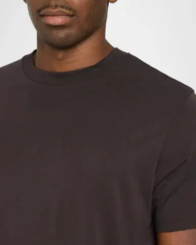 Frame Men's Light Cotton T-Shirt | Thumbnail 5