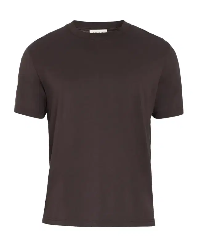 Frame Men's Light Cotton T-Shirt