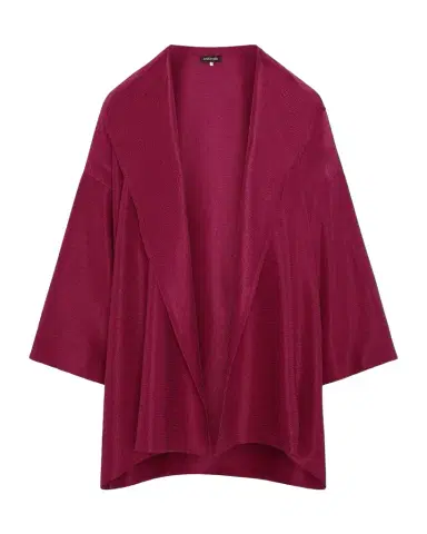 Eskandar Dps Jacket Coat - Mid Plus Length | Thumbnail 1 Eskandar Dps Jacket Coat - Mid Plus Length | Thumbnail 1