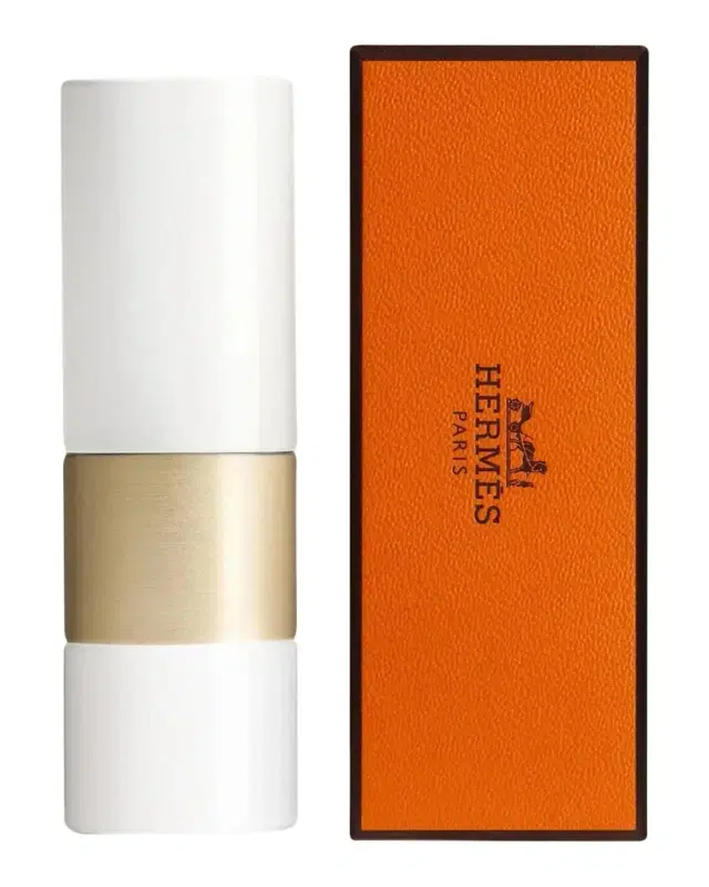 HERMÈS Lip Care Balm