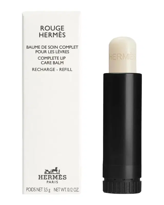 HERMÈS Lip Care Balm Refill
